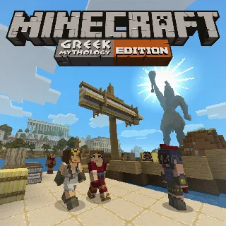 Купить Greek Mythology Mash-up | XBOX | На любой аккаунт