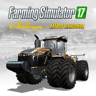 Купить Challenger MT900E Anaconda | XBOX | На любой аккаунт