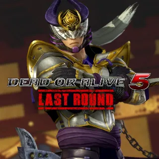 Купить DOA5LR SW Mashup - Ryu Hayabusa  Hanzo Hattori | XBOX | На любой аккаунт