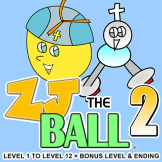 Купить ZJ the Ball 2 (Level 1 to Level 12 + Bonus Level and Ending) | XBOX+PC | На любой акк