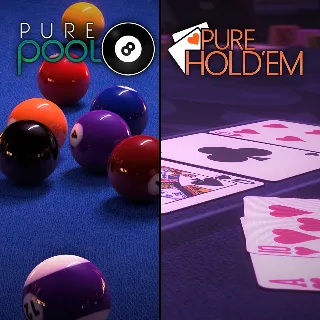 Купить The Pure Bundle | XBOX | На любой аккаунт