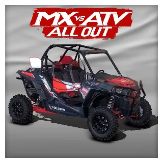 Купить 2018 Polaris RZR XP Turbo DYNAMIX | XBOX | На любой аккаунт