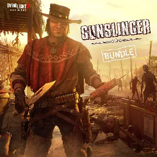 Купить Dying Light 2 Stay Human: Gunslinger Bundle | XBOX | На любой аккаунт