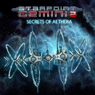 Купить Starpoint Gemini 2: Secrets of Aethera | XBOX | На любой аккаунт