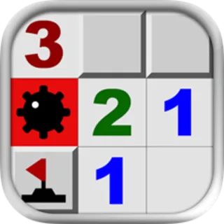 Купить Minesweeper: Classic Bomb Game | XBOX+PC | На любой аккаунт