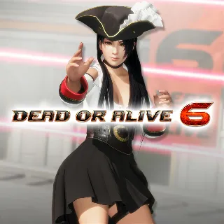 Купить DOA6 Pirates of the 7 Seas Costume - Momiji | XBOX | На любой аккаунт