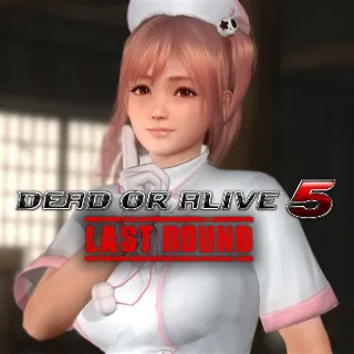 Купить DOA5LR Nurse Honoka | XBOX | На любой аккаунт