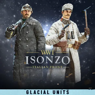 Купить Glacial Units (Windows) | PC | На любой аккаунт