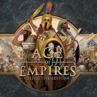 Купить Age of Empires Definitive Edition | PC | На любой аккаунт