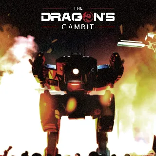 Купить MechWarrior 5: Mercenaries - The Dragon's Gambit | XBOX+PC | На любой аккаунт