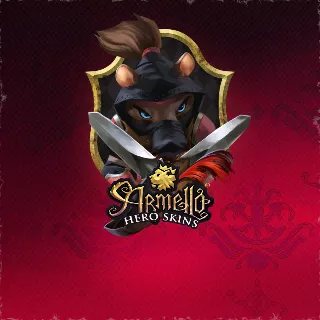 Купить Armello - Night Sister Zosha Hero Skin | XBOX | На любой аккаунт