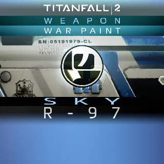 Купить Titanfall™ 2: Sky R-97 | XBOX | На любой аккаунт