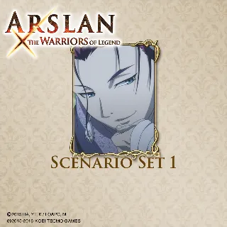 Купить Scenario Set 1 | XBOX | На любой аккаунт