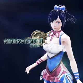 Купить AeternoBlade II: Infinity - Summer Blossom | XBOX | На любой аккаунт