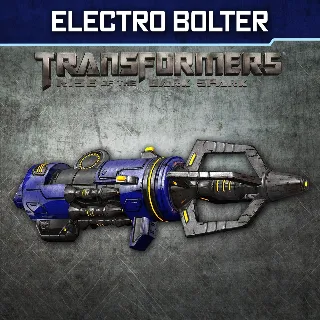 Купить Electro Bolter Weapon | XBOX | На любой аккаунт