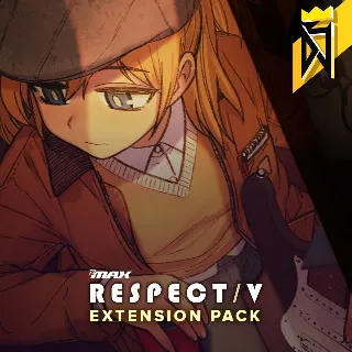 Купить DJMAX RESPECT V - V EXTENSION PACK | XBOX+PC | На любой аккаунт