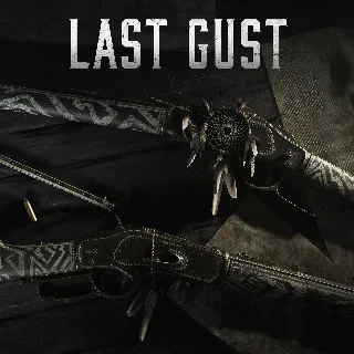 Купить Hunt: Showdown 1896 - Last Gust | PC | На любой аккаунт