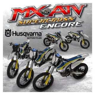 Купить 2015 Husqvarna Vehicle Bundle | XBOX | На любой аккаунт