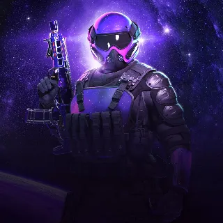 Купить Call of Duty®: Modern Warfare® II - Cosmic Traveler: Pro Pack | XBOX+PC | На любой ак