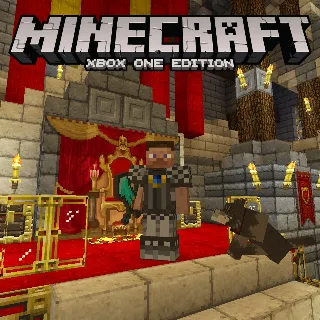 Купить Minecraft Fantasy Texture Pack | XBOX | На любой аккаунт