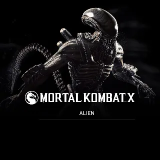 Купить Alien | XBOX | На любой аккаунт