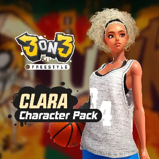 Купить Clara Character Pack | XBOX+PC | На любой аккаунт