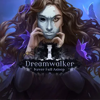 Купить Dreamwalker: Never Fall Asleep (Xbox One Version) | XBOX | На любой аккаунт