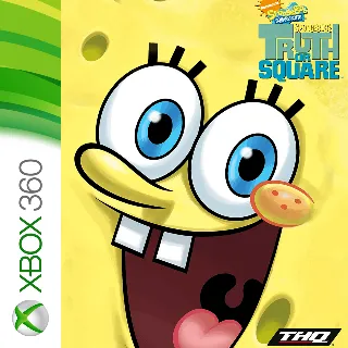 Купить SpongeBob: Truth-Sq. | XBOX | На любой аккаунт