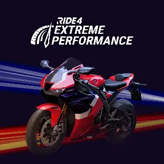 Купить RIDE 4 - Extreme Performance | XBOX | На любой аккаунт