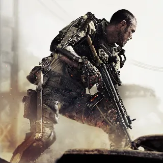 Купить Call of Duty®: Advanced Warfare - Advanced Supply Drop Bundle - 10 Pack (+3 Bonus) |