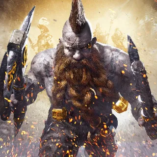 Купить Warhammer: Chaosbane Complete DLC Collection | XBOX | На любой аккаунт