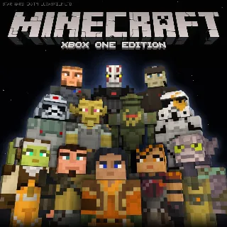 Купить Star Wars Rebels Skin Pack | XBOX | На любой аккаунт