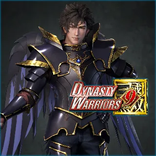 Купить DYNASTY WARRIORS 9: Li Dian "Knight Costume" | XBOX | На любой аккаунт