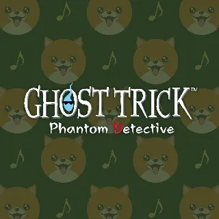 Купить Ghost Trick: Phantom Detective - DLC | XBOX | На любой аккаунт