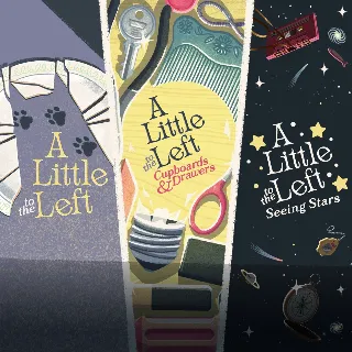 Купить A Little to the Left: Extra Tidy Bundle | XBOX+PC | На любой аккаунт