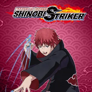 Купить NTBSS: Master Character Training Pack - Sasori | XBOX | На любой аккаунт