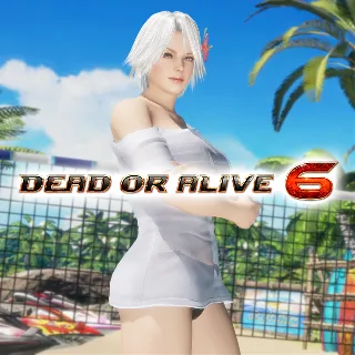 Купить [Revival] DOA6 Hot Summer Costume - Christie | XBOX | На любой аккаунт