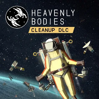 Купить Heavenly Bodies - Cleanup DLC | XBOX | На любой аккаунт