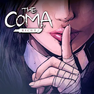 Купить The Coma: Recut | XBOX | На любой аккаунт