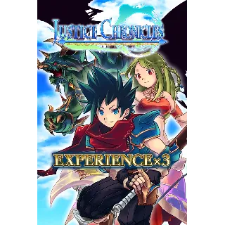 Купить Experience x3 - Justice Chronicles | XBOX+PC | На любой аккаунт
