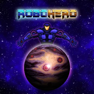 Купить RoboHero (Windows) | PC | На любой аккаунт