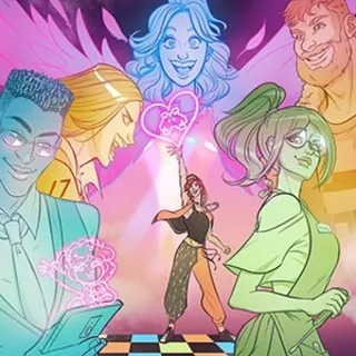 Купить Arcade Spirits | XBOX | На любой аккаунт