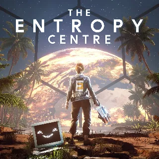 Купить The Entropy Centre | XBOX | На любой аккаунт