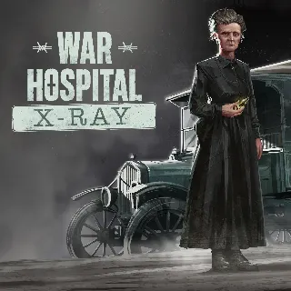 Купить War Hospital - X-Ray | XBOX | На любой аккаунт