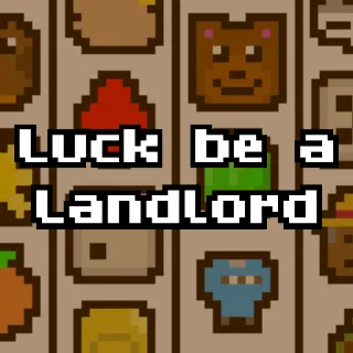 Купить Luck be a Landlord | XBOX | На любой аккаунт