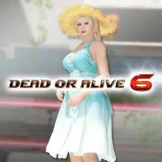 Купить DOA6 Summer Breeze Collection - Rachel | XBOX | На любой аккаунт