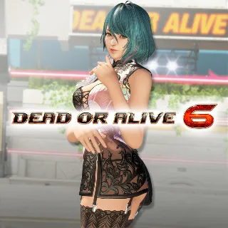 Купить DOA6 Deluxe Costume - Tamaki | XBOX | На любой аккаунт