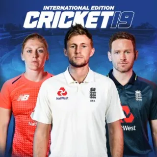 Купить Cricket 19 Windows 10 | PC | На любой аккаунт