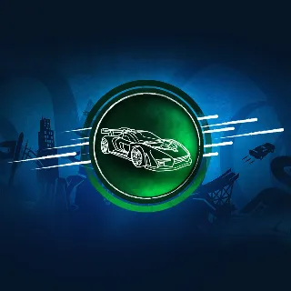 Купить HOT WHEELS™ - McLaren Senna - Xbox Series X|S | XBOX | На любой аккаунт