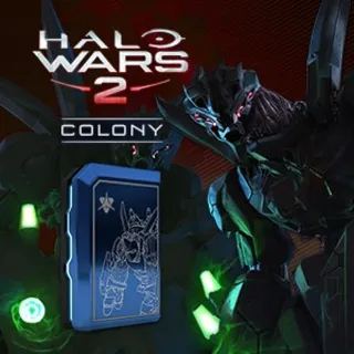 Купить Colony Leader Pack | PC | На любой аккаунт